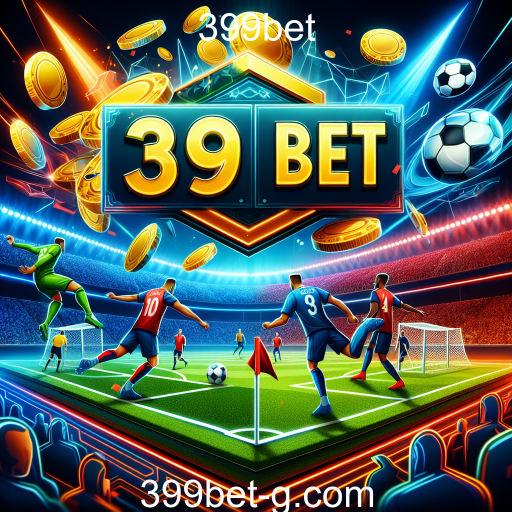 Descubra o Mundo das Apostas Esportivas no 399bet