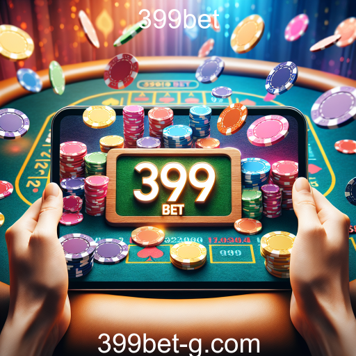Explorando a Categoria de Jogos de Mesa na 399bet